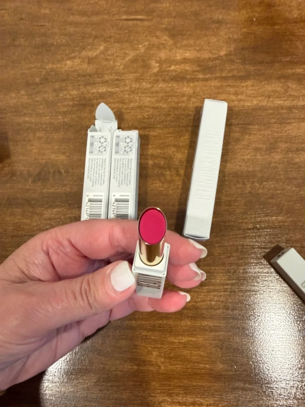 beautycounter statement maker